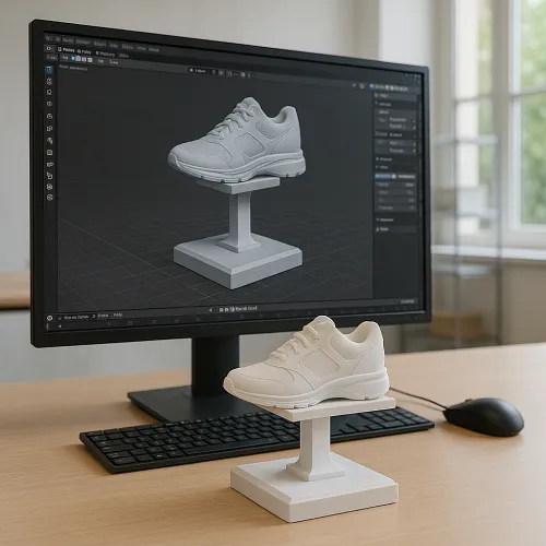 Product Modeling & Product Development